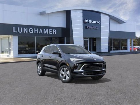 New 2026 Buick Encore GX Preferred w/ Comfort Package image 1