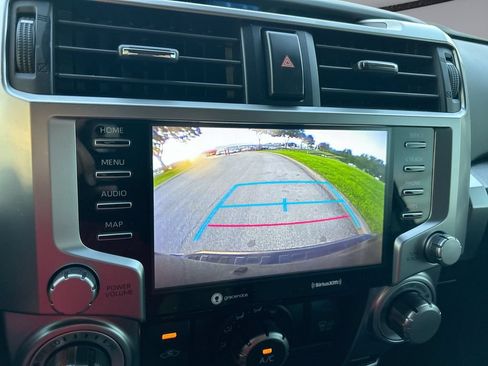 Used 2023 Toyota 4Runner SR5 RWD image 24