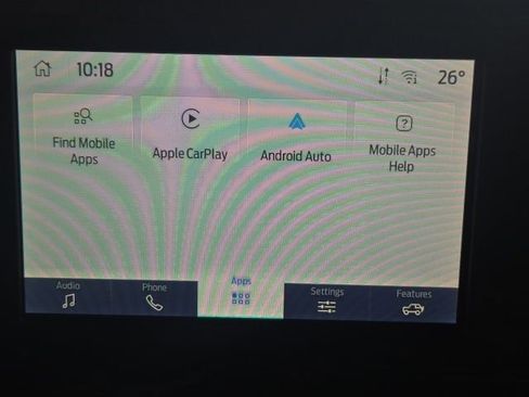 Used 2023 Ford Bronco Big Bend w/ Sasquatch Package image 28