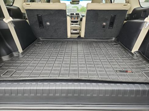 Used 2020 Lexus GX 460 Premium AWD/4WD image 32