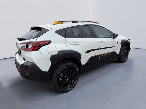 New 2026 Subaru Crosstrek 2.5i Wilderness AWD/4WD image 3