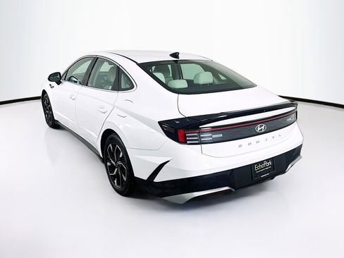Used 2025 Hyundai Sonata SEL image 5