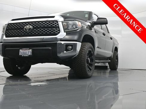 Used 2018 Toyota Tundra SR5 image 44