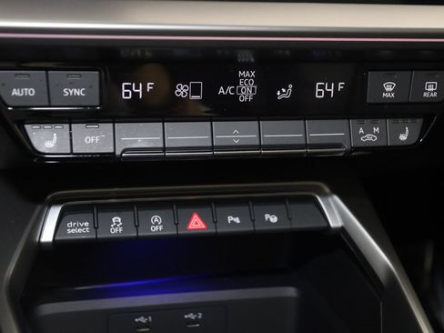 Used 2023 Audi S3 Premium Plus w/ Premium Plus Package image 29