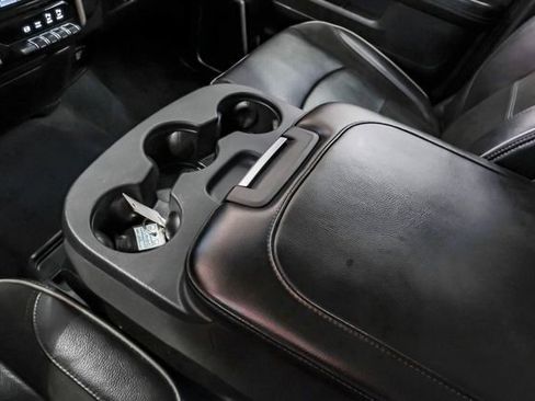 Used 2022 RAM 3500 Laramie image 20