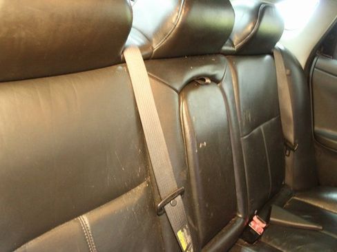 Used 2008 Chevrolet Impala LT w/ Luxury Edition Package image 11