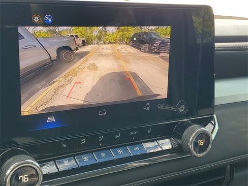 New 2026 Chevrolet Colorado LT w/ Advanced Trailering Package image 11