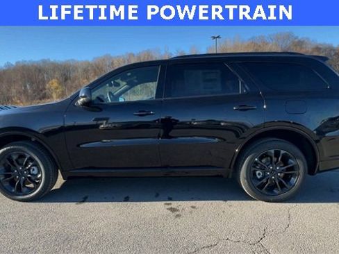 New 2026 Dodge Durango GT w/ Blacktop Package image 5