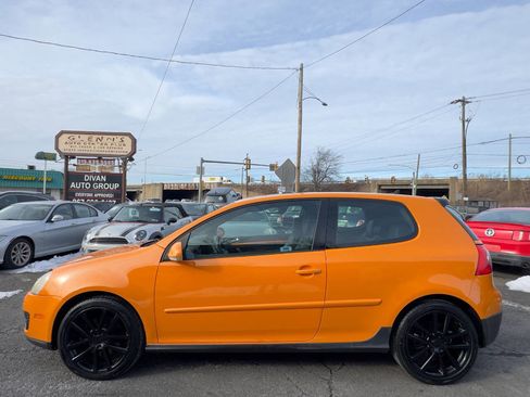 Used 2007 Volkswagen GTI 2-Door image 3