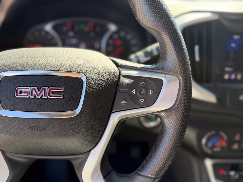 Used 2022 GMC Terrain SLE w/ Driver Convenience Package AWD/4WD image 24