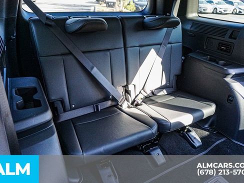 Used 2025 Hyundai Santa Fe SEL image 22