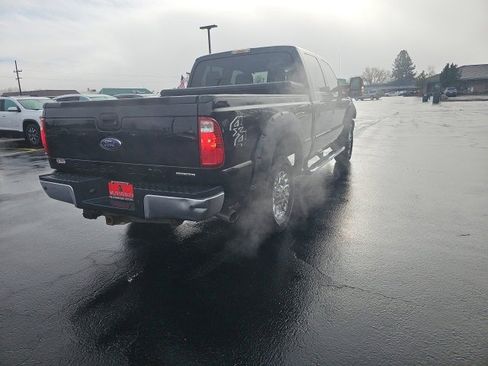 Used 2016 Ford F250 XLT w/ XLT Value Package image 55