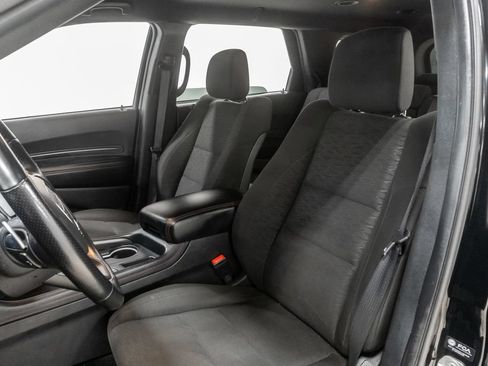 Used 2023 Dodge Durango GT AWD/4WD image 9