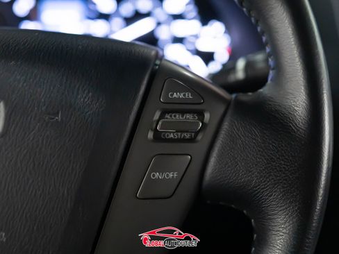 Used 2017 Nissan Armada SV w/ Driver Package image 26