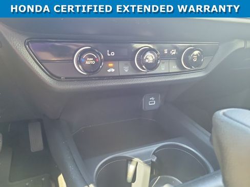 Used 2025 Honda HR-V LX image 30