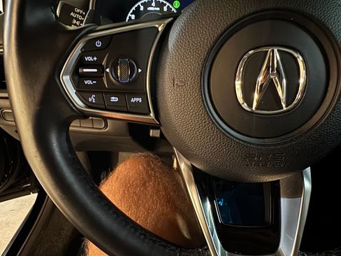 Certified 2022 Acura TLX Technology Package image 23