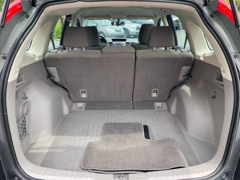 Used 2014 Honda CR-V LX image 24