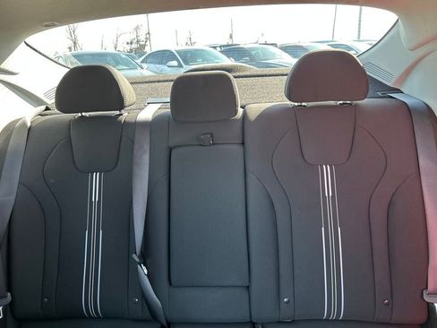 Used 2025 Hyundai Elantra SEL w/ Cargo Package image 22