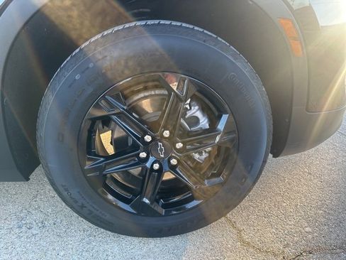 Used 2023 Chevrolet Blazer LT w/ Midnight/Sport Edition image 23