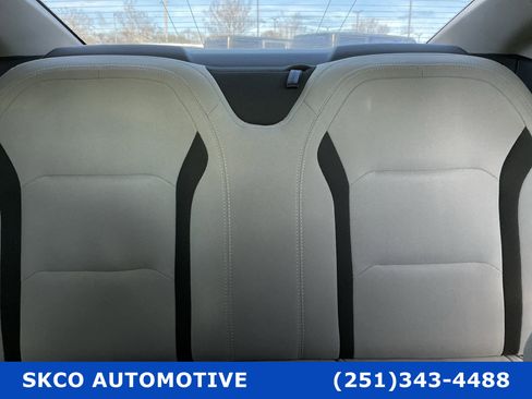 Used 2019 Chevrolet Camaro LS image 27