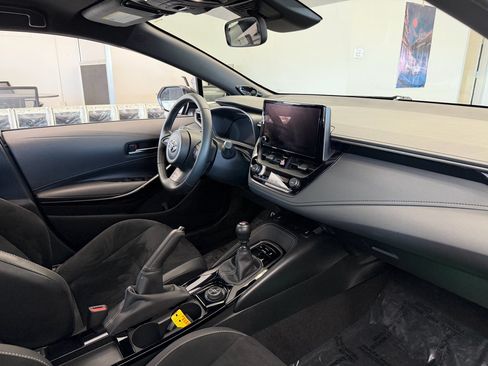 Used 2025 Toyota Corolla GR AWD/4WD image 25