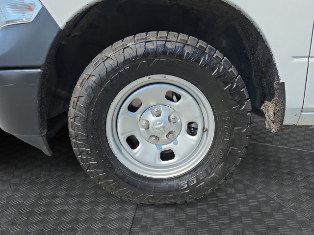 Used 2022 RAM 1500 Tradesman w/ Interior Cold Weather Group AWD/4WD image 31