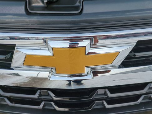 Certified 2023 Chevrolet Silverado 1500 LT w/ Z71 Off-Road Package image 30