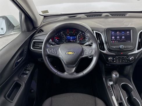 Used 2020 Chevrolet Equinox LT AWD/4WD image 22