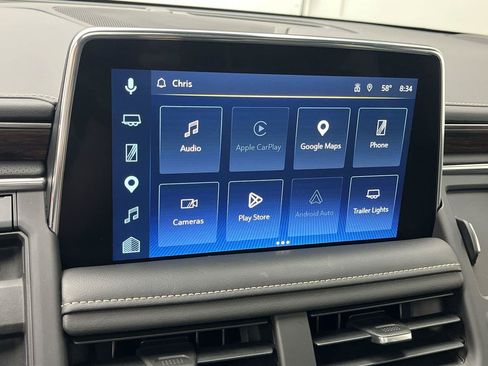 Certified 2023 Chevrolet Tahoe Premier AWD/4WD image 22
