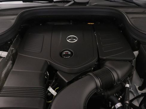 New 2026 Mercedes-Benz GLE 350 4MATIC image 9