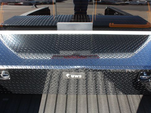 Used 2026 Chevrolet Silverado 3500 High Country w/ High Country Premium Package image 36