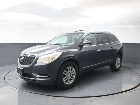Used 2014 Buick Enclave Convenience w/ Trailering Provision Package FWD image 31