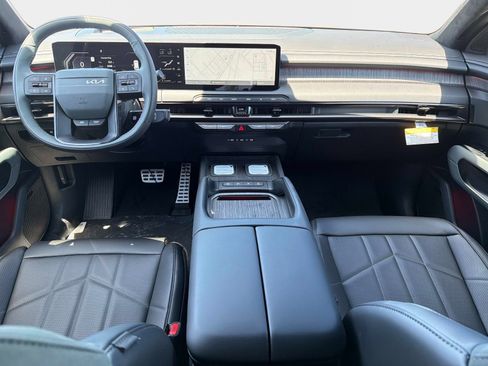 New 2027 Kia Telluride X-Line SX Prestige w/ Towing Package AWD/4WD image 12