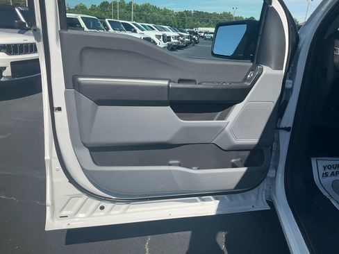 New 2026 Ford F150 XL RWD image 15