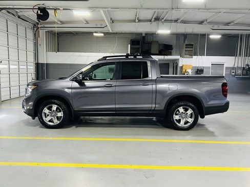 New 2026 Honda Ridgeline RTL image 15