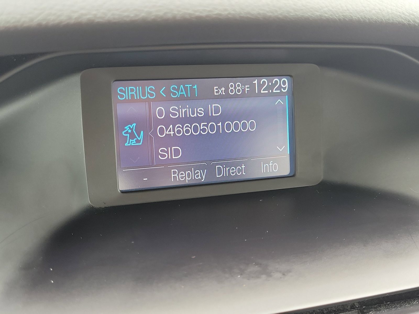 Used 2012 Ford Focus SE FWD image 22