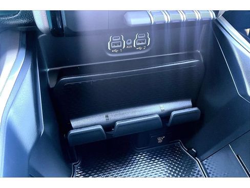 Certified 2022 RAM 1500 Laramie AWD/4WD image 27