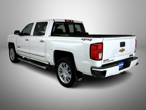 Used 2017 Chevrolet Silverado 1500 High Country image 7