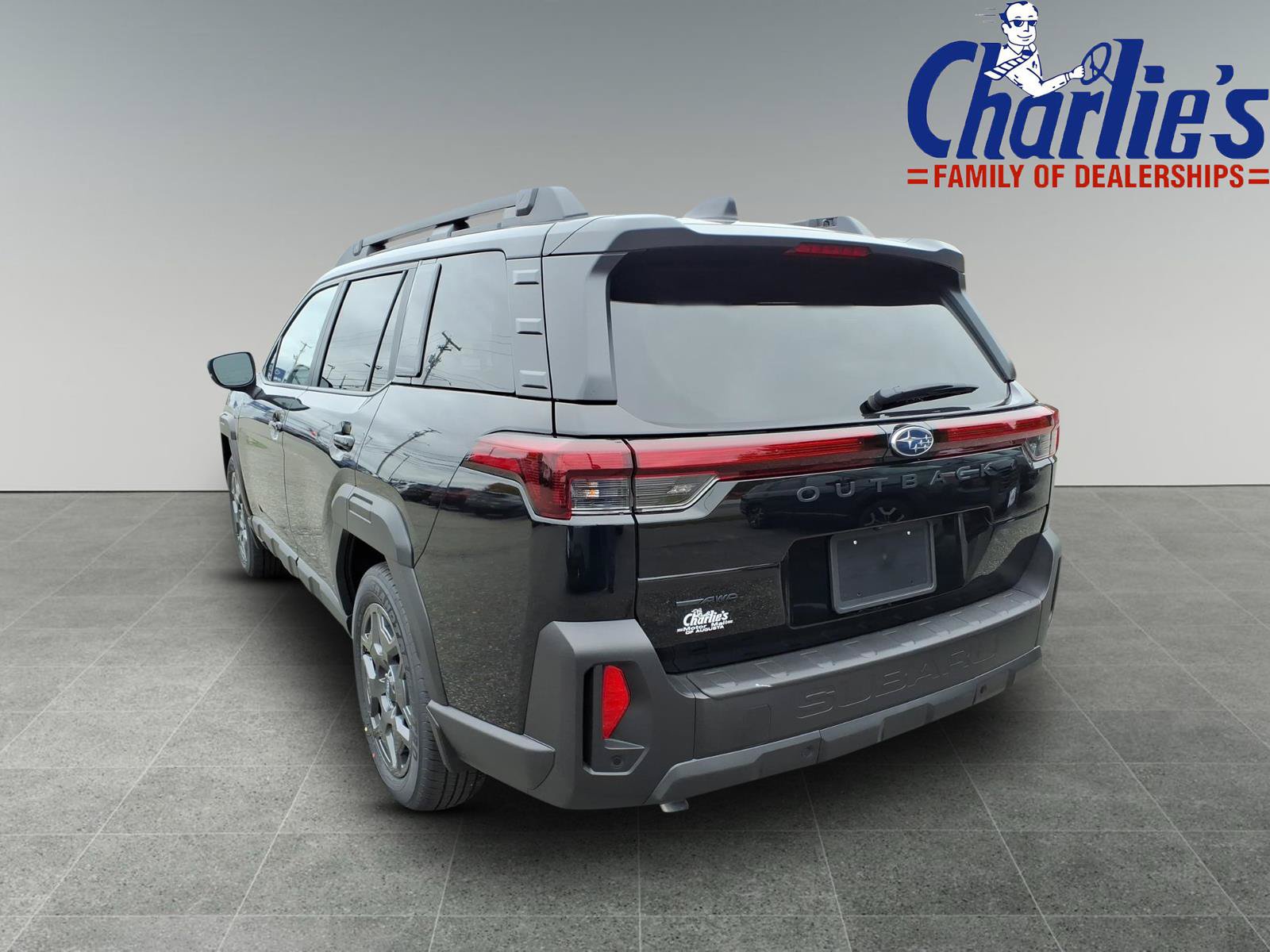 New 2026 Subaru Outback Premium AWD/4WD image 5
