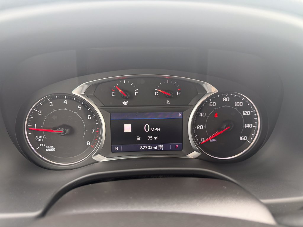 Used 2021 GMC Acadia SLT w/ Elevation Edition AWD/4WD image 15