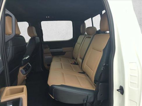 Used 2023 Ford F150 Lariat w/ Equipment Group 502A High image 18