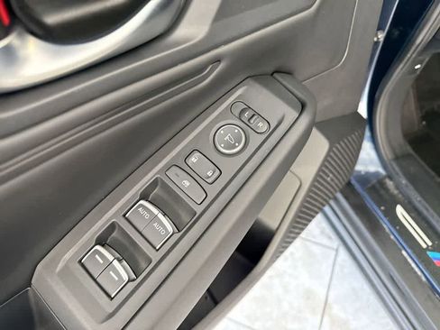 Certified 2025 Honda Accord SE image 19