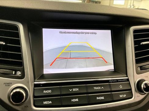 Used 2018 Hyundai Tucson SEL FWD image 23