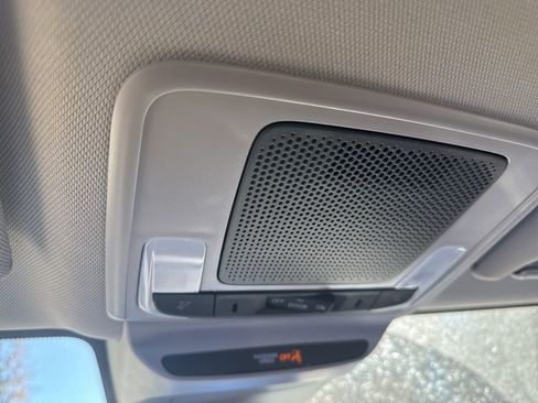 New 2026 Honda HR-V LX image 31