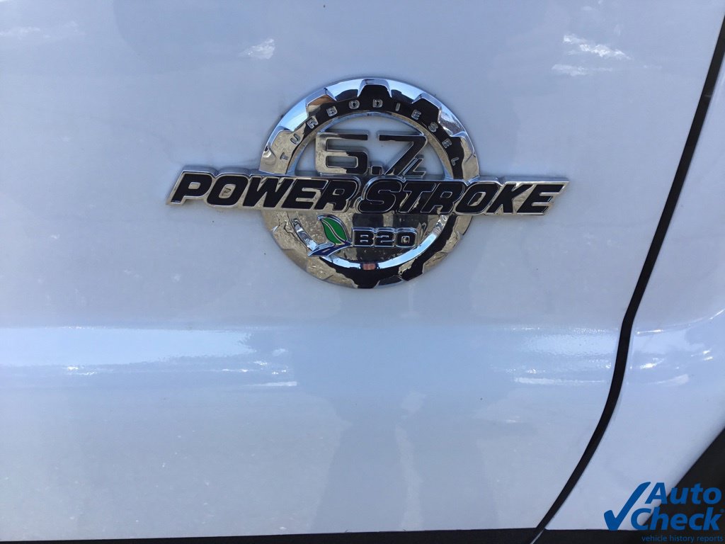 Used 2016 Ford F350 XLT w/ XLT Value Package AWD/4WD image 19