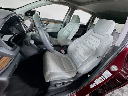 Used 2019 Honda CR-V EX image 12