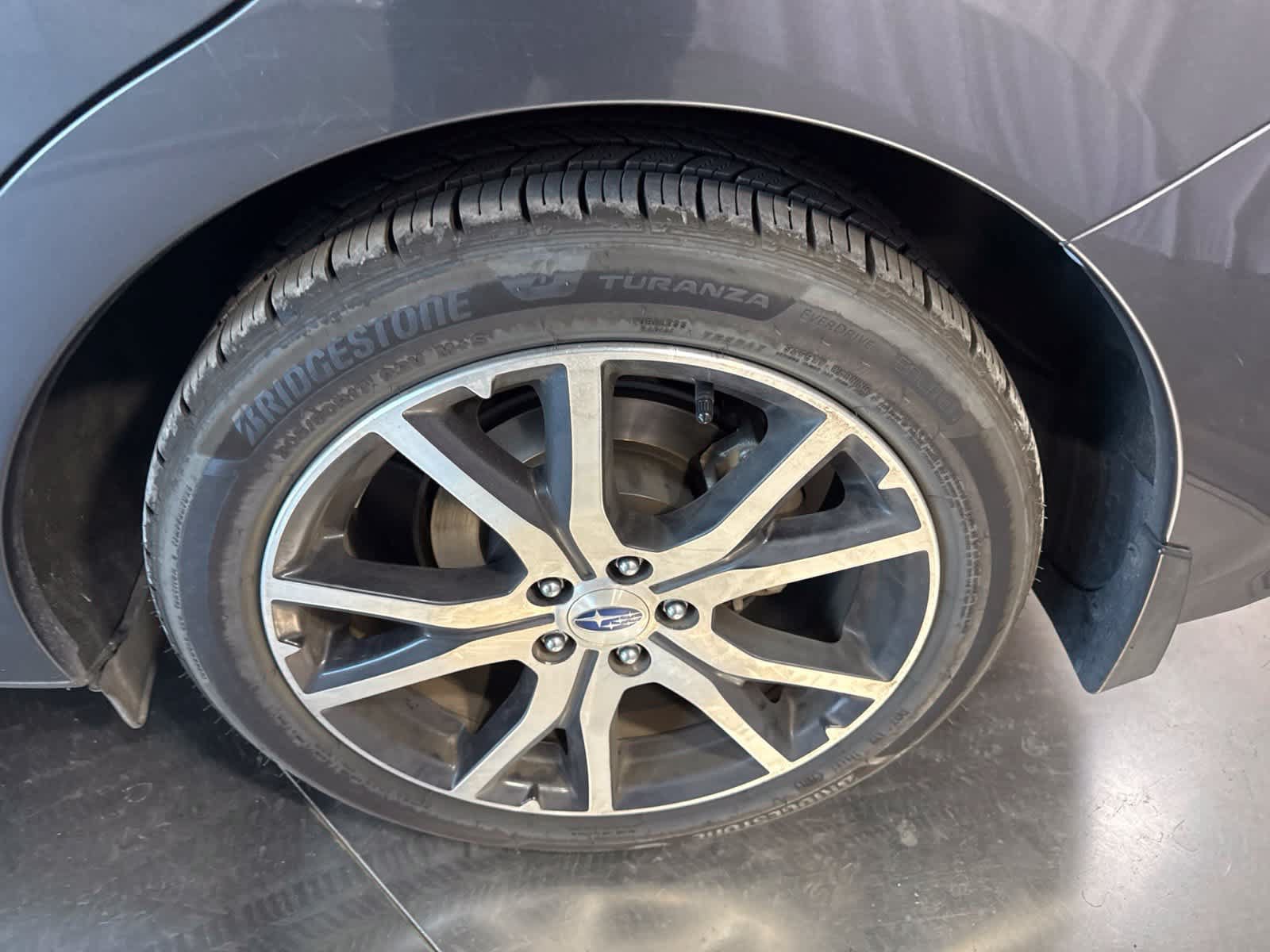 Used 2019 Subaru Impreza 2.0i Limited AWD/4WD image 10