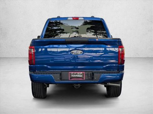 New 2026 Ford F150 STX RWD image 7
