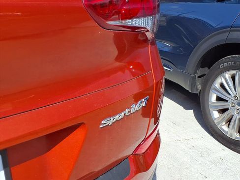 Used 2016 Hyundai Tucson Sport image 24