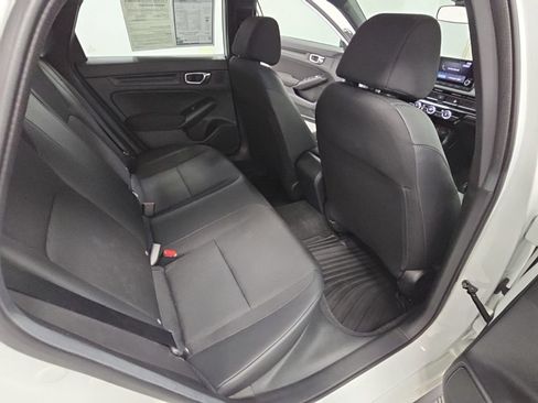 Used 2024 Honda Civic Sport image 29